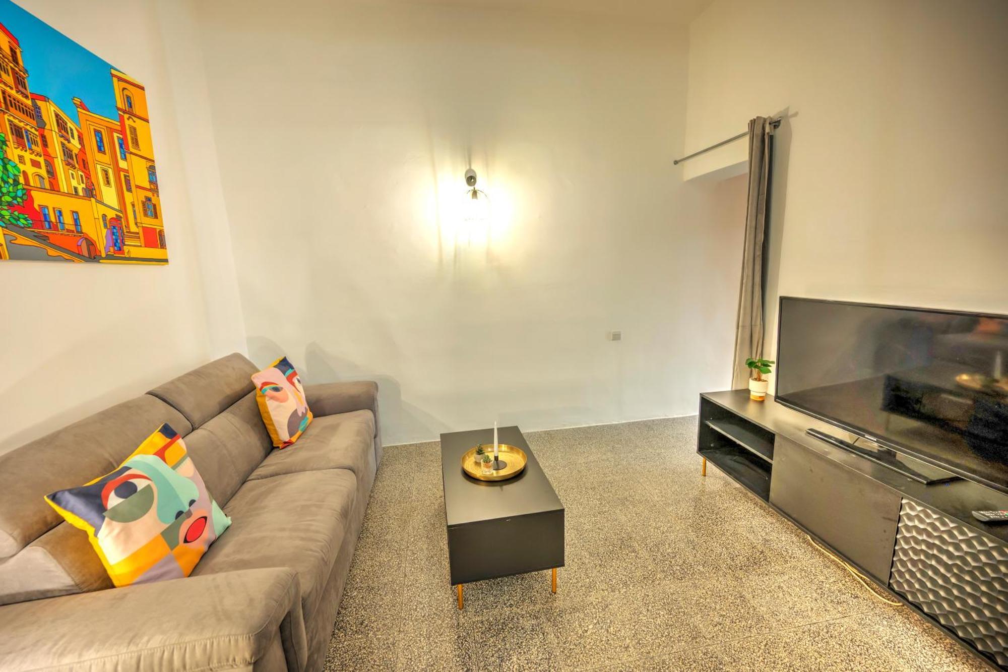 Duplex Tastefully Furnished Flat In Mcop1-1 Апартаменты *